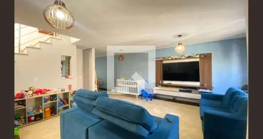 Casa para Venda - Vila Miriam, 4 Quartos,  158 m² - Guarulhos