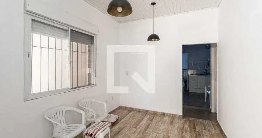 Casa para Venda - São João , 2 Quartos,  102 m² - Porto Alegre