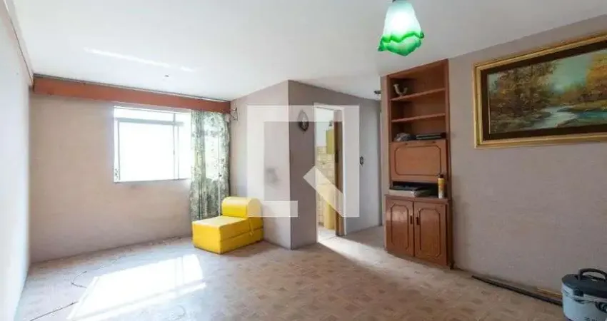 Apartamento para Venda - Vila Ré, 2 Quartos,  54 m² - São Paulo