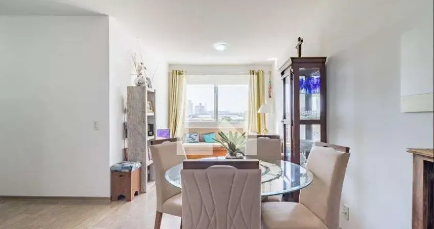 Apartamento para Venda - São Sebastião, 3 Quartos,  75 m² - Porto Alegre