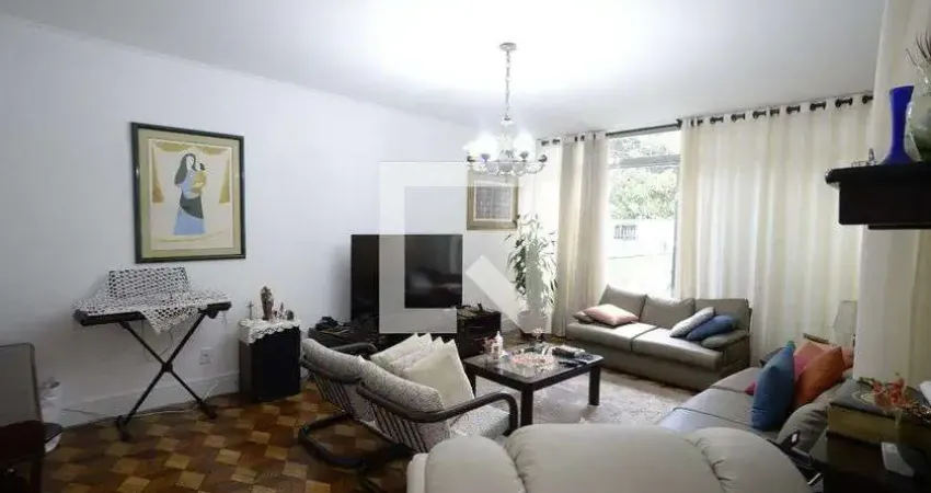 Casa para Venda - Cambuci, 3 Quartos,  215 m² - São Paulo