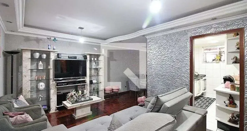 Apartamento para Venda - Taboão, 2 Quartos,  100 m² - São Bernardo do Campo