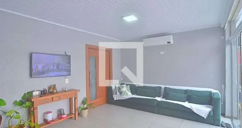 Casa para Venda - Niterói, 3 Quartos,  132 m² - Canoas