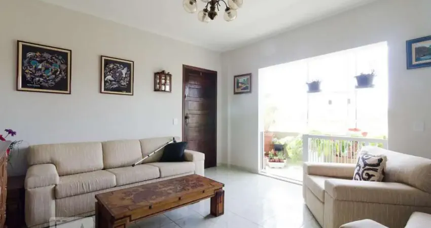 Apartamento para Venda - Jardim Flamboyant, 3 Quartos,  93 m² - Campinas