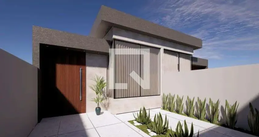 Casa para Venda - Santa Amélia, 2 Quartos,  188 m² - Belo Horizonte