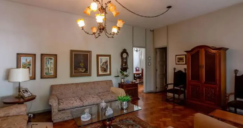 Casa para Venda - Serra, 4 Quartos,  300 m² - Belo Horizonte