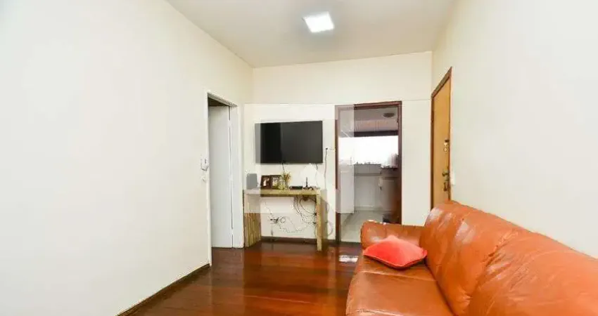 Apartamento para Venda - Colégio Batista, 3 Quartos,  167 m² - Belo Horizonte