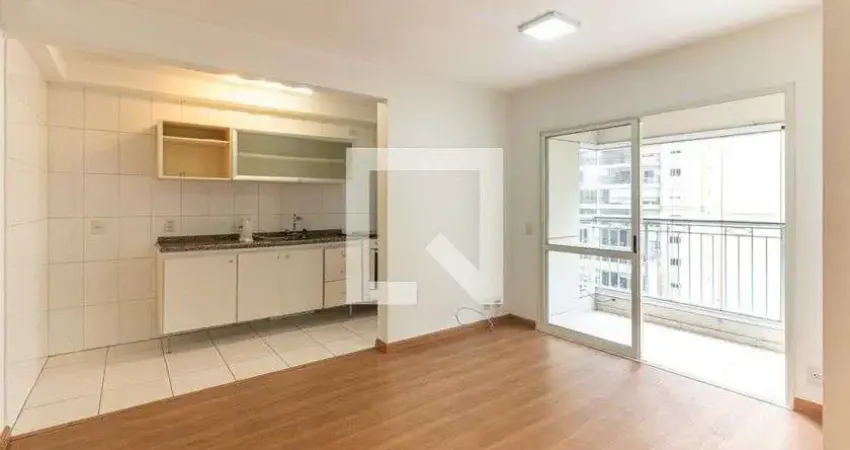 Apartamento para Venda - Consolação, 2 Quartos,  53 m² - São Paulo