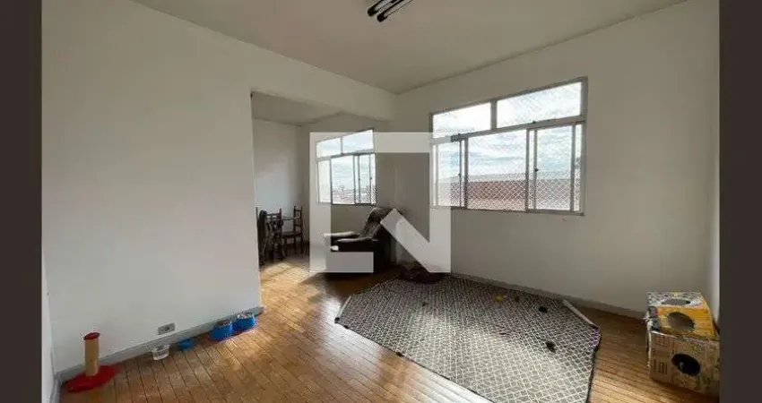 Apartamento para Venda - Barroca, 4 Quartos,  120 m² - Belo Horizonte