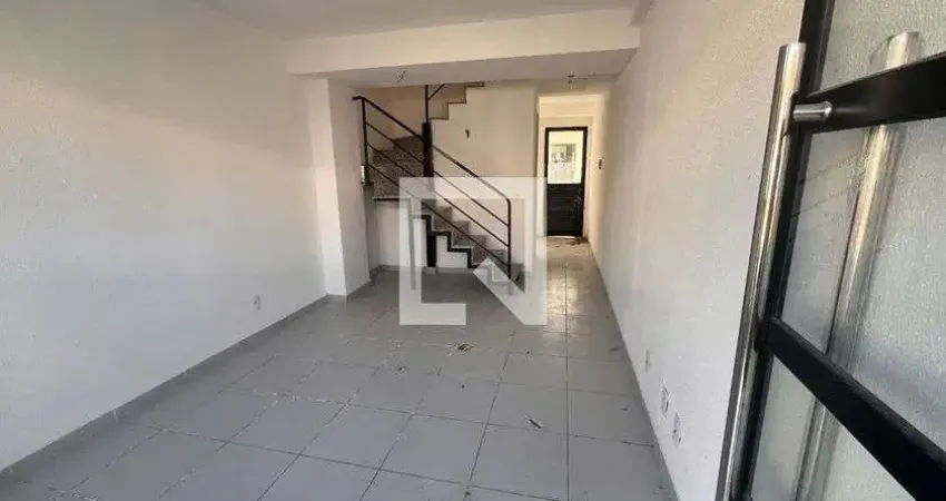 Casa / Sobrado em Condomínio para Venda - Vargem Grande, 2 Quartos,  64 m² - Rio de Janeiro