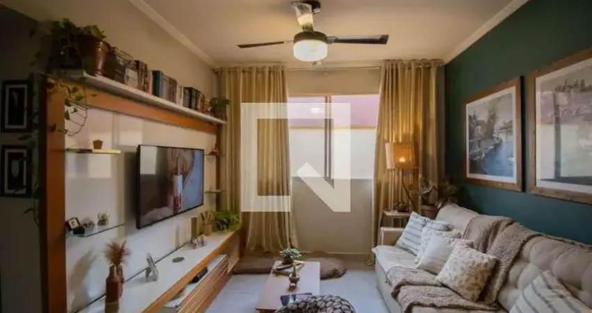 Apartamento para Venda - Vila Galvão, 2 Quartos,  83 m² - Guarulhos