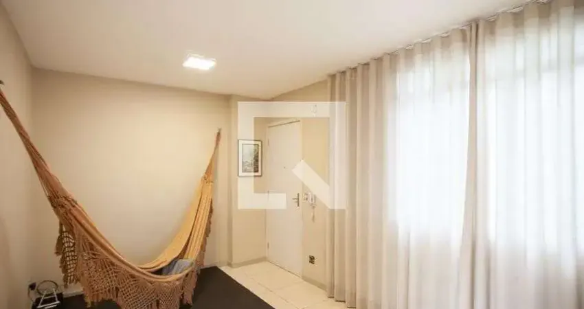 Apartamento para Venda - Manacás, 2 Quartos,  50 m² - Belo Horizonte