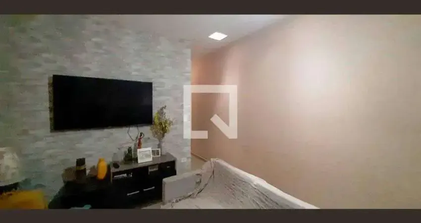 Casa para Venda - Santa Maria, 2 Quartos,  275 m² - Osasco