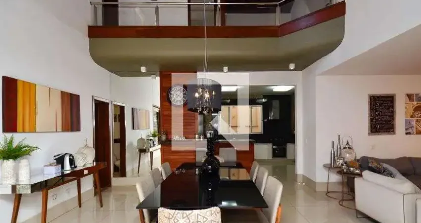Casa para Venda - Fernão Dias, 5 Quartos,  360 m² - Belo Horizonte