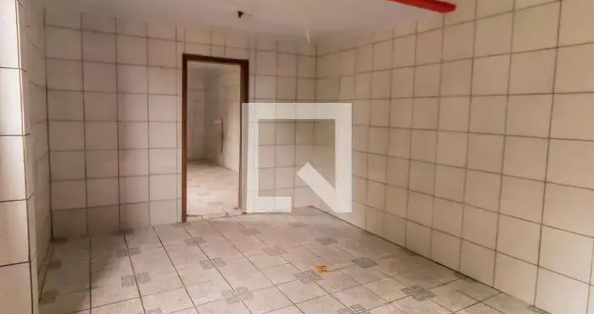 Casa para Venda - Scharlau, 1 Quarto,  80 m² - São Leopoldo