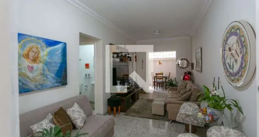 Casa para Venda - Santa Tereza, 4 Quartos,  150 m² - Belo Horizonte