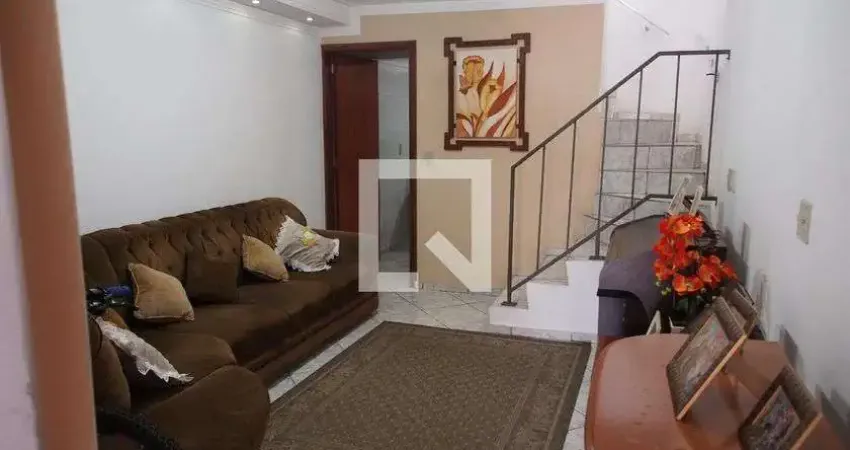 Casa para Venda - Ponte São João , 2 Quartos,  96 m² - Jundiaí