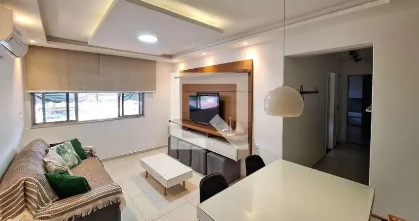 Apartamento para Venda - Fonseca, 2 Quartos,  85 m² - Niterói
