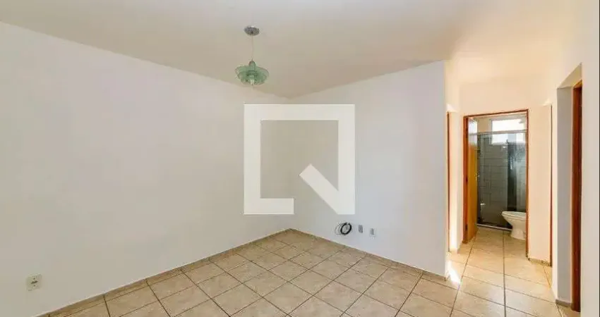 Apartamento para Venda - Madre Gertrudes, 2 Quartos,  56 m² - Belo Horizonte