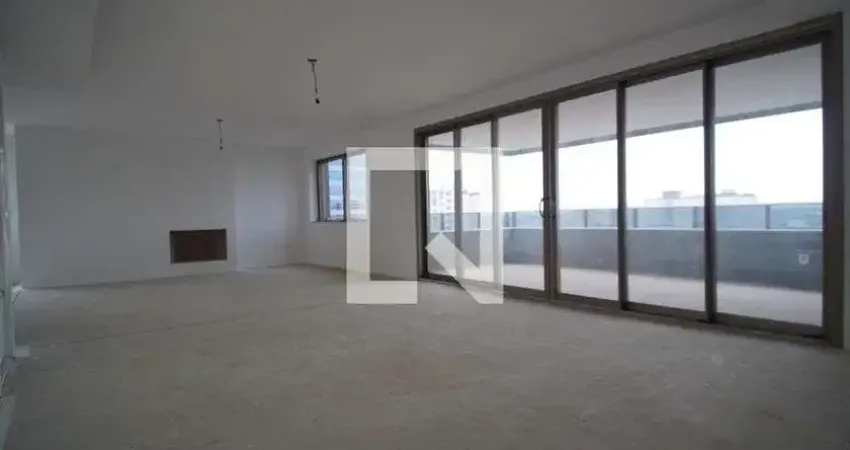 Apartamento para Venda - Moinhos de Vento, 4 Quartos,  291 m² - Porto Alegre