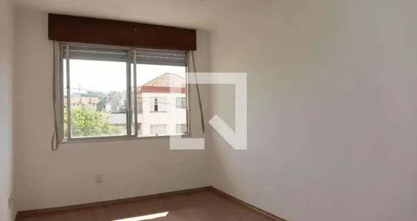 Apartamento para Venda - Passo D&apos;areia, 1 Quarto,  44 m² - Porto Alegre
