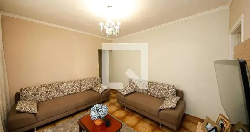 Casa para Venda - Vila Prudente, 2 Quartos,  106 m² - São Paulo