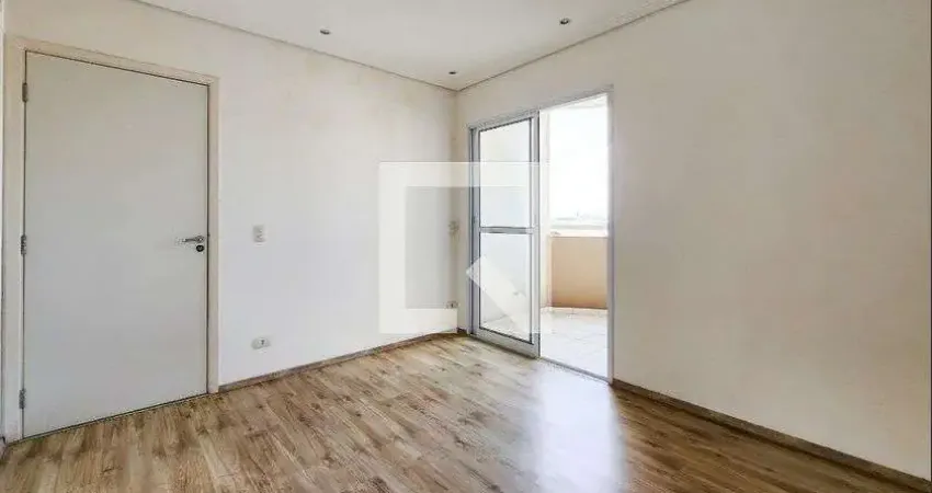 Apartamento para Venda - Vila Lusitânia, 2 Quartos,  56 m² - São Bernardo do Campo