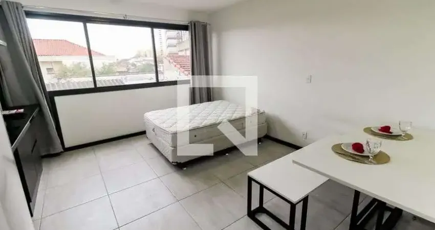 Kitnet / Stúdio para Venda - Vila Sônia, 1 Quarto,  25 m² - São Paulo