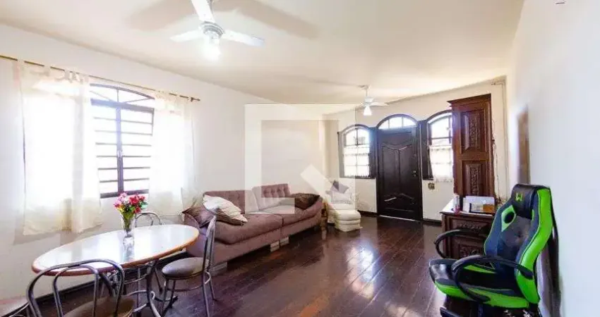 Casa para Venda - Carlos Prates, 6 Quartos,  341 m² - Belo Horizonte
