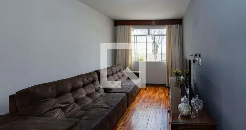 Apartamento para Venda - Carlos Prates, 3 Quartos,  130 m² - Belo Horizonte