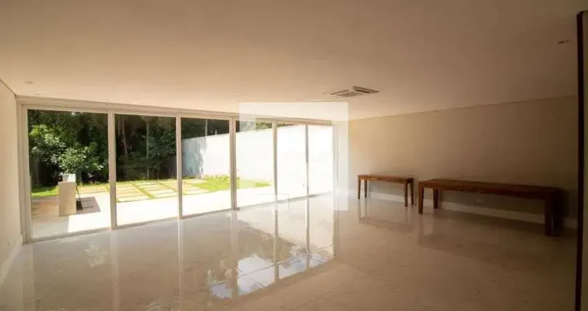 Casa / Sobrado em Condomínio para Venda - Chácara Santo Antonio, 4 Quartos,  657 m² - São Paulo