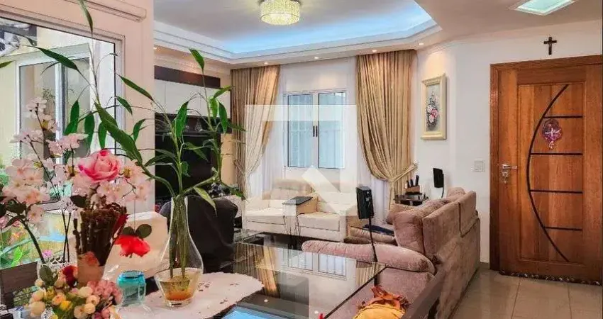 Casa para Venda - Jardim do Mar, 3 Quartos,  168 m² - São Bernardo do Campo