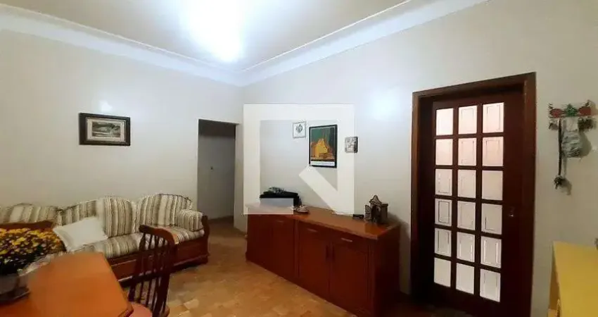 Casa para Venda - Meier, 3 Quartos,  96 m² - Rio de Janeiro