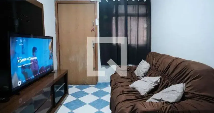 Apartamento para Venda - Artur Alvim, 2 Quartos,  48 m² - São Paulo