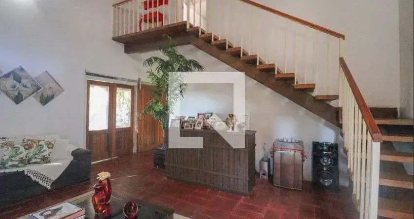 Casa / Sobrado em Condomínio para Venda - Ivoturucaia, 8 Quartos,  800 m² - Jundiaí