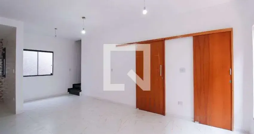 Casa / Sobrado em Condomínio para Venda - Belém, 3 Quartos,  120 m² - São Paulo