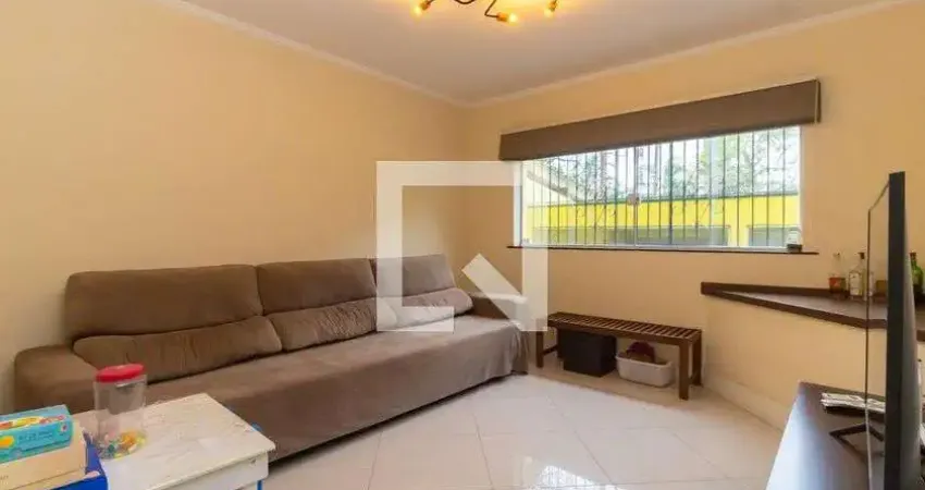 Casa para Venda - Cambuci, 3 Quartos,  206 m² - São Paulo