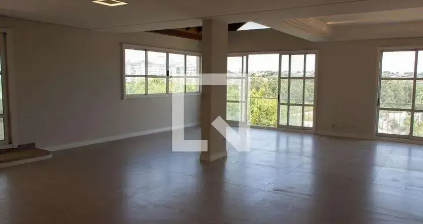 Cobertura para Venda - Jardim Madalena, 4 Quartos,  408 m² - Campinas