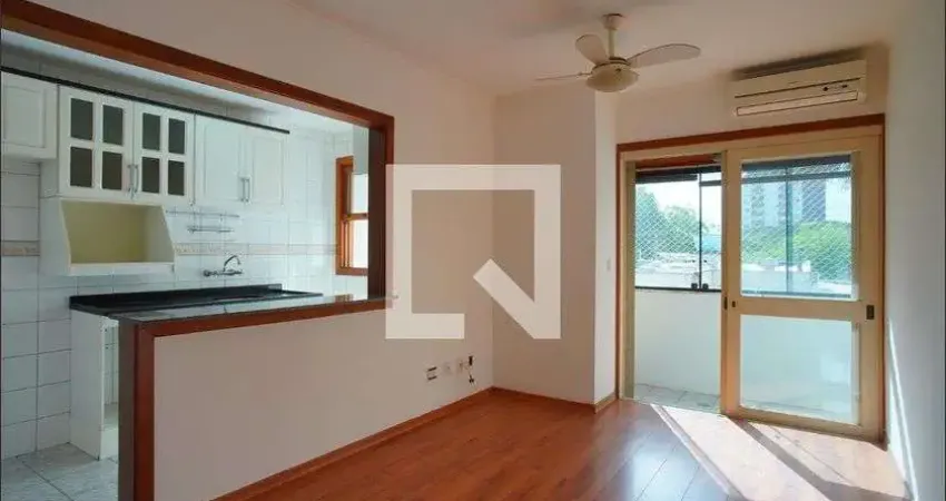 Apartamento para Venda - São João , 1 Quarto,  47 m² - Porto Alegre