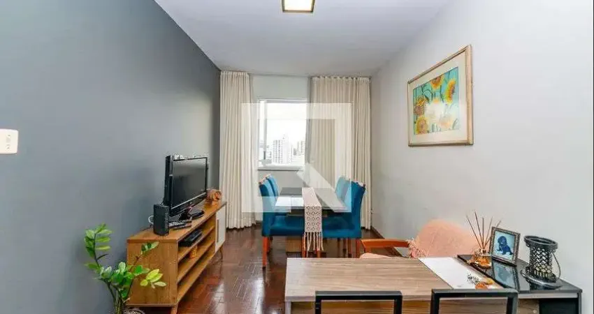 Apartamento para Venda - Barro Preto, 2 Quartos,  62 m² - Belo Horizonte