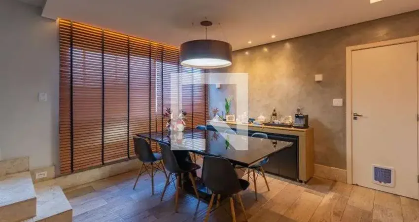 Cobertura para Venda - Santa Amélia, 5 Quartos,  180 m² - Belo Horizonte