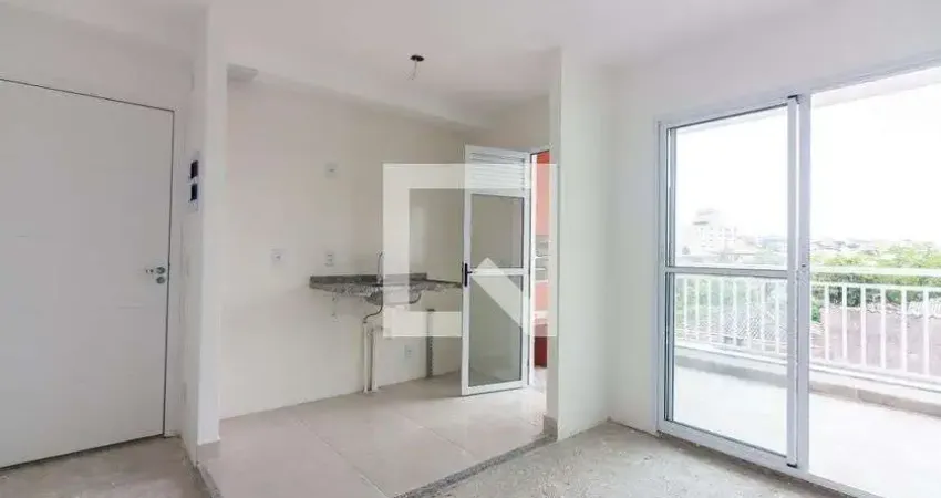 Apartamento para Venda - Umuarama, 2 Quartos,  47 m² - Osasco
