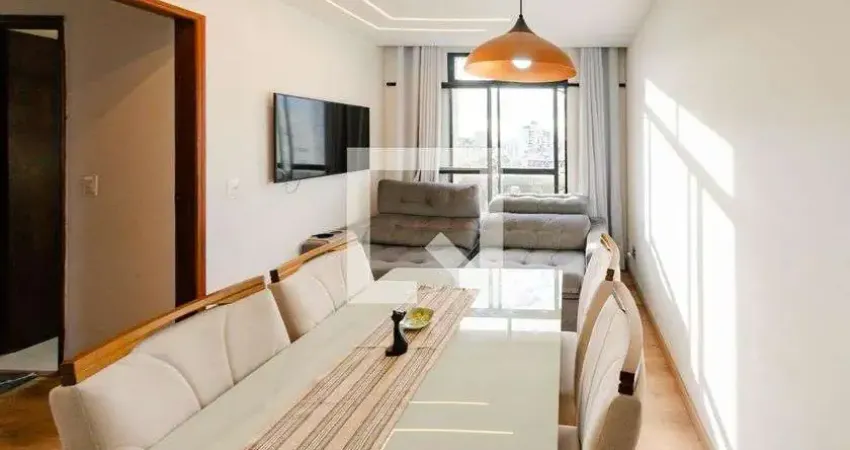 Apartamento para Venda - Grajaú, 2 Quartos,  68 m² - Belo Horizonte