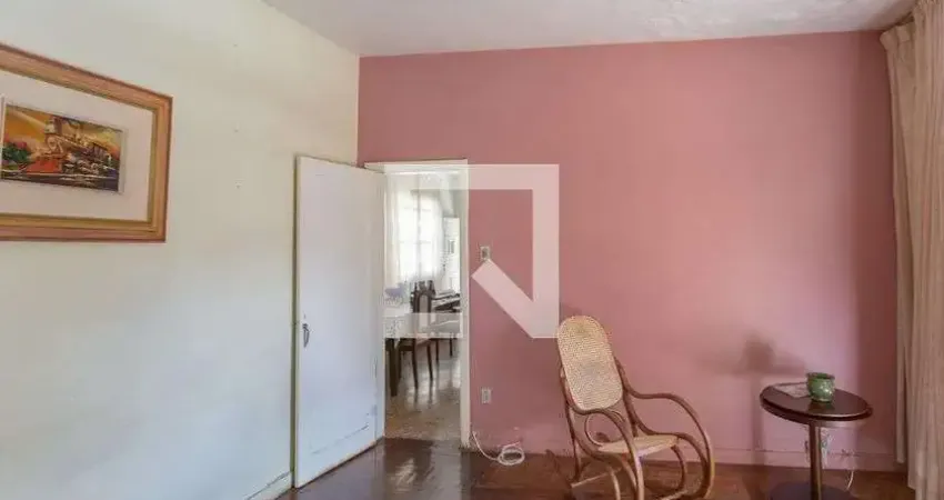 Casa para Venda - Anchieta, 5 Quartos,  228 m² - Belo Horizonte