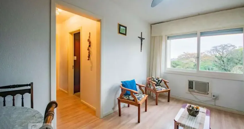 Apartamento para Venda - Alto Petrópolis, 2 Quartos,  56 m² - Porto Alegre