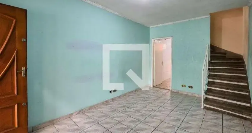 Casa para Venda - Nova Petrópolis, 2 Quartos,  106 m² - São Bernardo do Campo