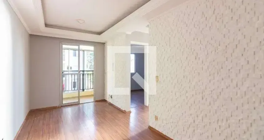 Apartamento para Venda - Santa Maria, 2 Quartos,  47 m² - Osasco