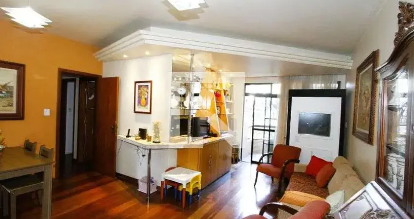 Apartamento para Venda - Buritis, 3 Quartos,  105 m² - Belo Horizonte
