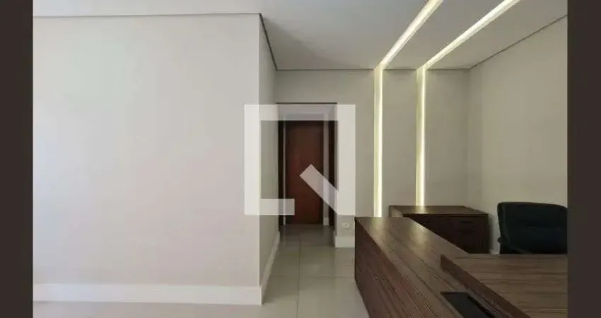 Apartamento para Venda - Vila Augusta, 2 Quartos,  70 m² - Guarulhos