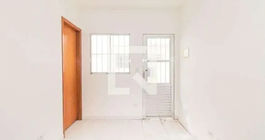 Casa / Sobrado em Condomínio para Venda - Vila Constança , 1 Quarto,  30 m² - São Paulo